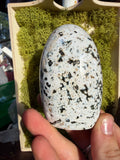 Sea Jasper from Madagascar